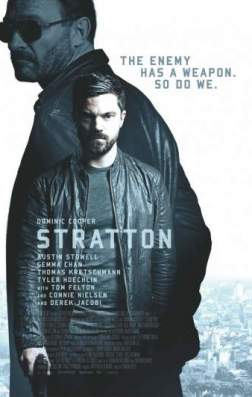 Фильм Стрэттон: Первое задание (2017)