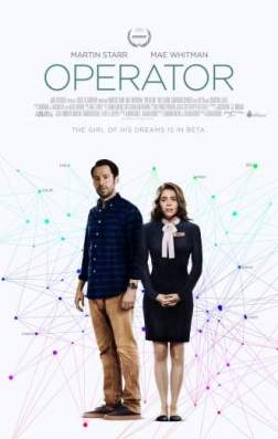 Фильм Оператор (2016)