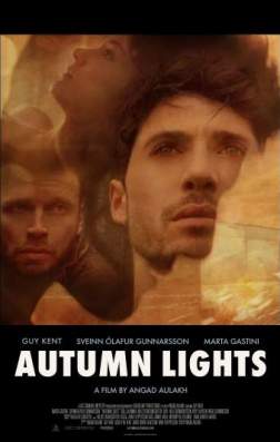 Фильм Огни осени  (2016)