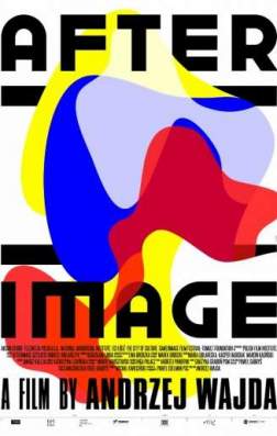 Фильм Остаточные изображения (2016)