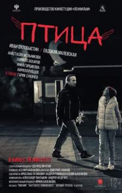 Фильм Птица (2017)