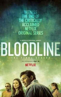 Родословная (3 сезон)