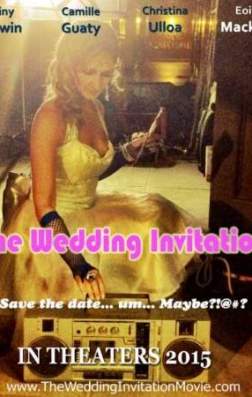 Фильм Приглашение на свадьбу (2017)