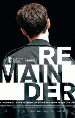 Фильм Когда я был настоящим (2015)