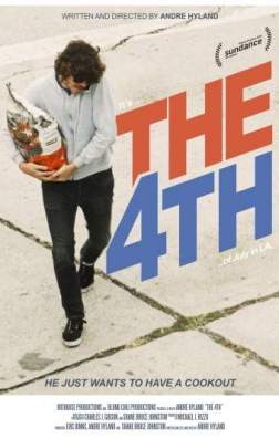Фильм Четвёртый (2016)