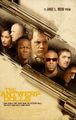 Антверпенские куклы (2015)