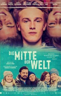 Фильм Центр моего мира (2016)