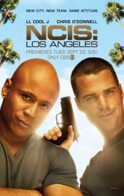 Фильм Морская полиция: Лос-Анджелес (9 сезон)