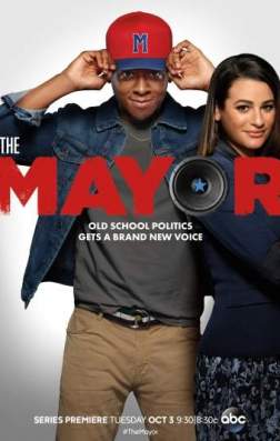 Мэр (1 сезон)