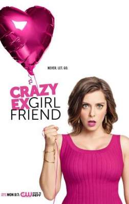 Фильм Чокнутая бывшая (3 сезон)