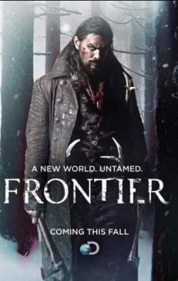 Фильм Граница (2 сезон)