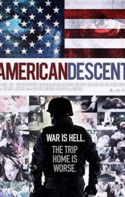 Фильм Американский спуск (2014)