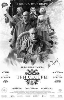 Фильм Три сестры (2017)