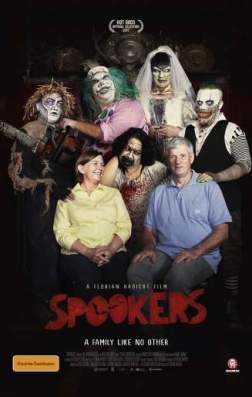 Пугальщики (2017)