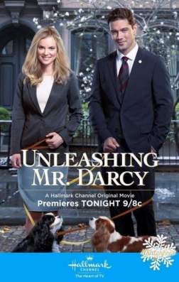 Фильм Гордость и предубеждение и собаки (2016)