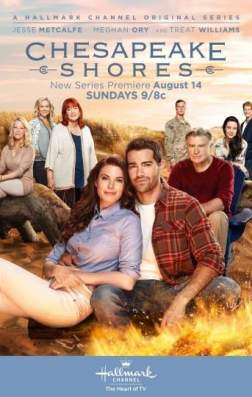Фильм На Чесапикских берегах (2 сезон)