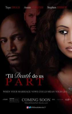 Фильм Пока смерть не разлучит нас (2017)