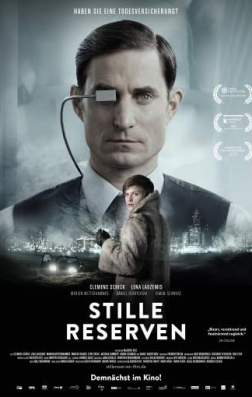 Фильм Скрытые резервы (2016)