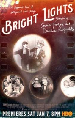 Фильм Две звезды. Кэрри Фишер и Дебби Рейнольдс (2016)