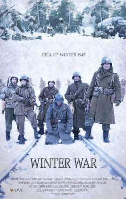Фильм Зимняя война (2017)