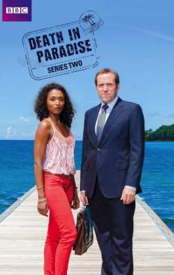 Фильм Смерть в раю (7 сезон)