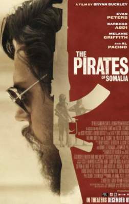 Фильм Пираты Сомали (2017)
