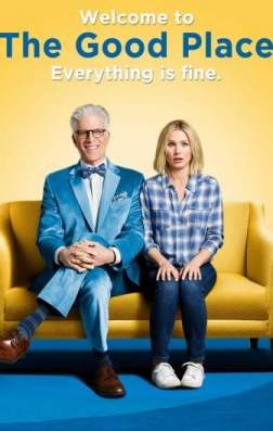 В лучшем мире (2 сезон)