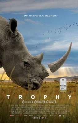 Фильм Трофей (2017)