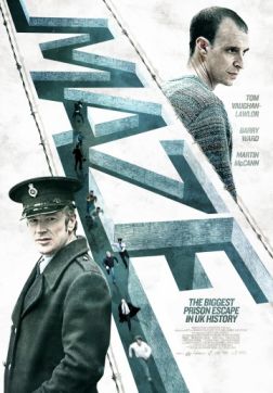 Фильм Лабиринт (2017)