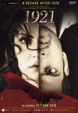 Фильм 1921 (2018)