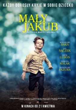 Фильм Маленький Якуб (2017)