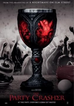 Фильм Разрушитель вечеринки (2018)