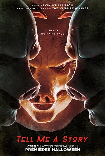 Фильм Расскажи мне сказку (1 сезон)