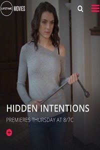 Фильм Скрытые помыслы (2018)
