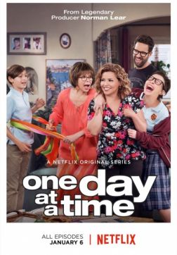 Фильм Живем сегодняшним днем (3 сезон)