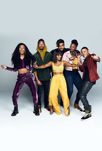 Фильм Бумеранг (1 сезон)