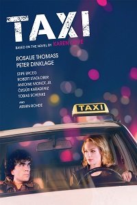 Фильм Такси (2015)