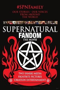 Фильм Cемья "Сверхъестественного" (2016)