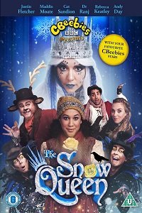 Фильм CBeebies: Снежная королева (2017)