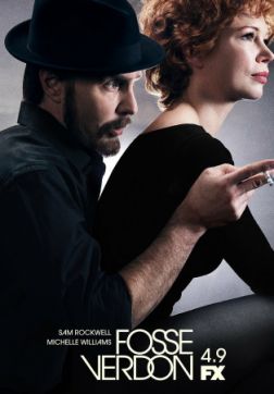 Фосси/Вердон (1 сезон)