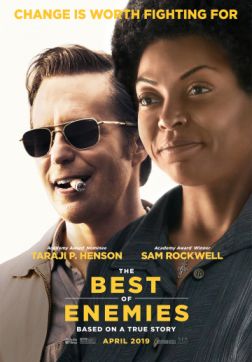 Фильм Лучшие враги (2019)