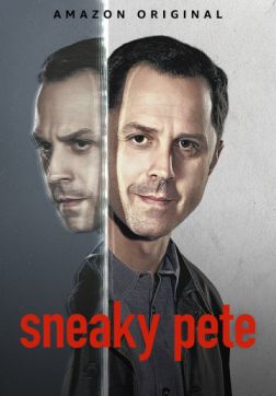 Подлый Пит (3 Сезон)