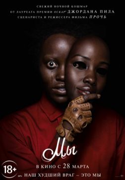 Фильм Мы (2019)