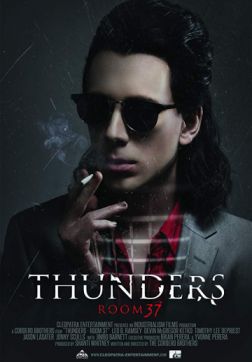 Фильм 37 номер: таинственная смерть Джонни Сандерса (2019)