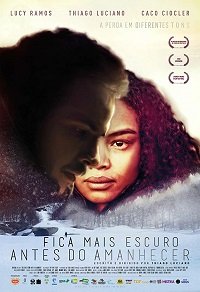 Фильм Самый темный час перед рассветом (2018)