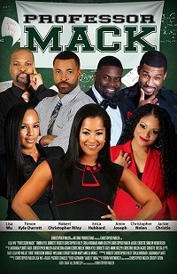 Фильм Профессор Мэк (2018)