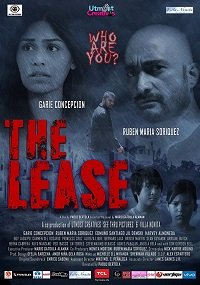 Фильм Аренда (2018)