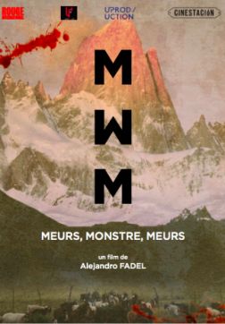 Фильм Умри, чудовище, умри (2018)