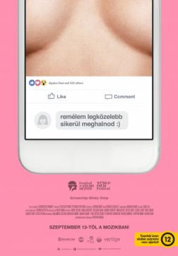 Фильм Надеюсь, в следующий раз ты сдохнешь (2018)