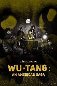Фильм Wu-Tang: Американская сага (1 сезон)